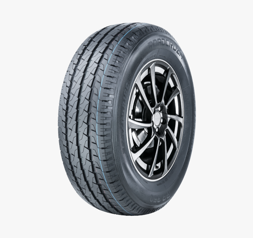 Шина Roadcruza 185/75 R16C 8PR 104/102R RA350, Літня